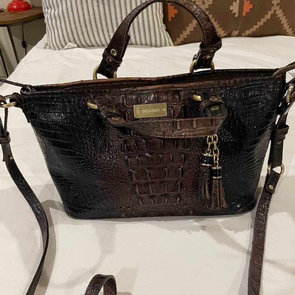 Brahmin Handbag